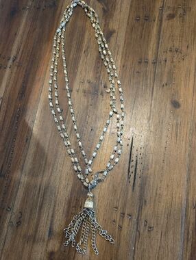 Sophisticated Statement Necklace